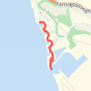 Ko Olani - Ihilani Ocean Front Run