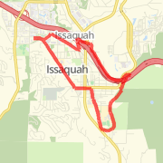 Issaquah Highlands