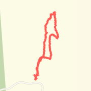 Heil Valley Ranch Lichen Loop 1.84 mi