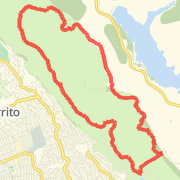 Nimitz/Wildcat Canyon