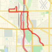 Parkway 8