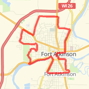 Circle Fort