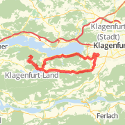 32,94 Kilometer Road Cycling on Mär. 4, 2012 at 11:30 am