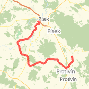 Pisek prvni
