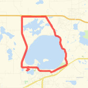 Lake Route