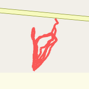 1.11 mi Run in McKenzie on Mar 4, 2012 10:29 AM