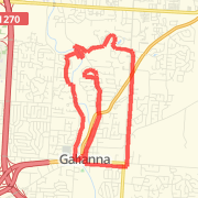 Gahanna 10 Mile