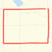 East Union RR