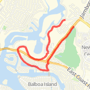 Park Newport 3.6 miles
