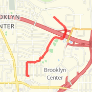 BC 5k