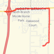 5.03 mi Run on Mar 4, 2012 6:23 PM