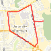 UVM 1