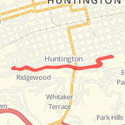 Ritter Park 5K