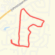 Walk 2 miles