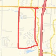 Bentonville