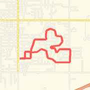 3.75 neighborhood