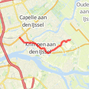 Capelse brug - thuis