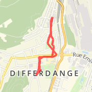 1.16 mi General Road Cycling on Mar 6, 2012 5:07 PM