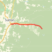 Mont Sutton