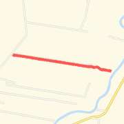 3.00 mi Run in 1 on Mar 6, 2012 6:08 PM