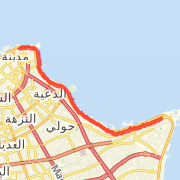27.87 km General Road Cycling on Mar 7, 2012 7:18 PM