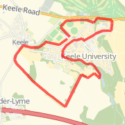 Keele Uni 4