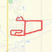 Main Run 