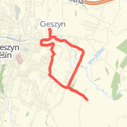 7,74 kilometr Run on mar 7, 2012 at 07:07 PM
