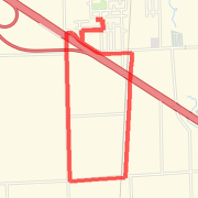 4 Miles Tremonton