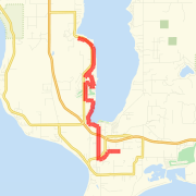 6 miles!!!!!