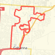 Gahanna 12 Mile