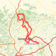Paris Mountain
