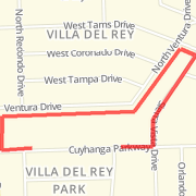 1 Mile Home
