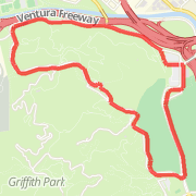 Zoo Hill Loop