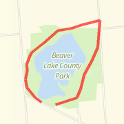 Beaver Lake