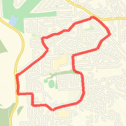 Hub loop