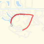 iMapMyRun May 30, 2009 5:41 PM
