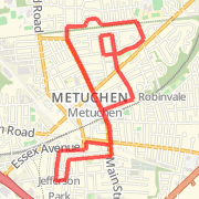 5 miler