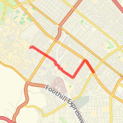 Escondido