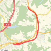 10,72 Kilometer Run/Jog on Mär. 10, 2012 at 10:49 am