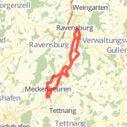 29,31 Kilometer Bike Ride on Mär. 10, 2012 at 02:58 pm