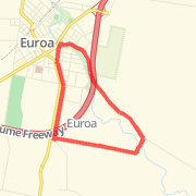 euroa - neelands rd-bogie rd-mansfield rd loop