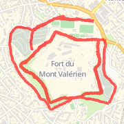 iMapMyRun: Mar 10, 2012 05:49 PM
