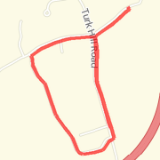 vanessa run
