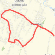 6,59 kilometr Run on mar 10, 2012 at 07:00 PM