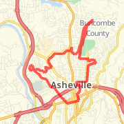 Jane's 9 miler