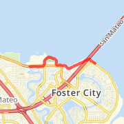 Buddy Run #2 (Longer)