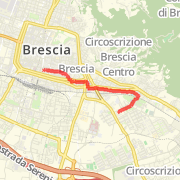 3,61 chilometro Run on mar 11, 2012 at 04:54 p.