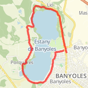 6.26 km Run on 11/03/2012 18:32