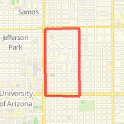 cassandra's house loop